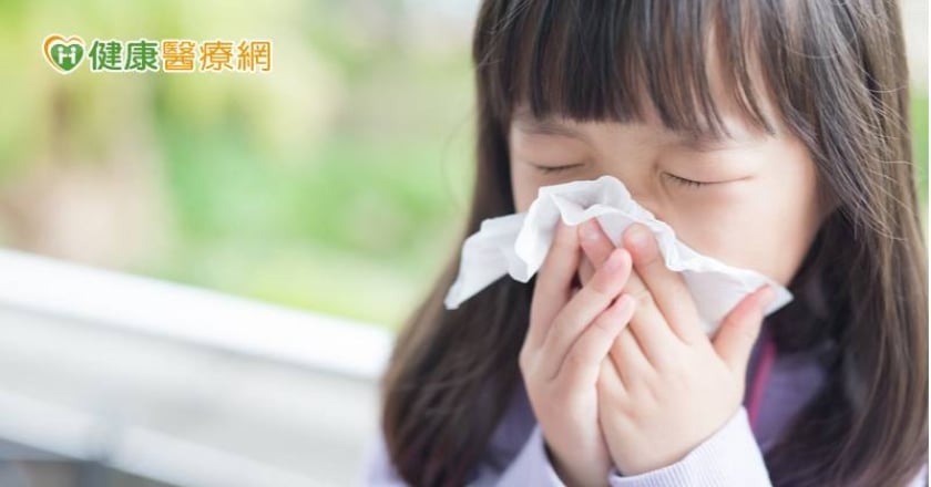 過敏是多重因子引起 檢測後一勞永逸?