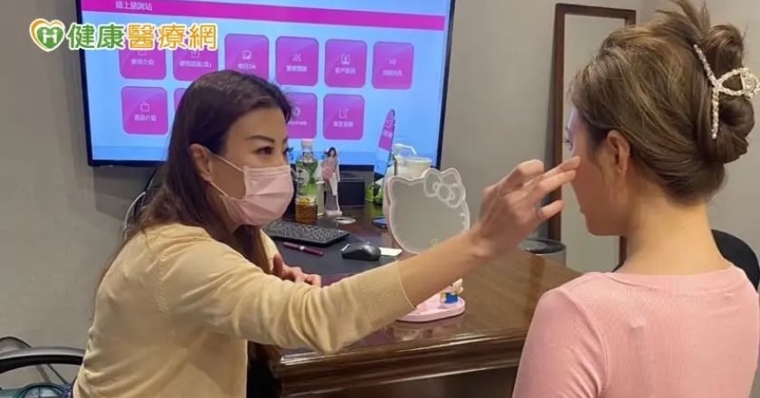 醫美產業蓬勃發展 玻尿酸市場潛力大