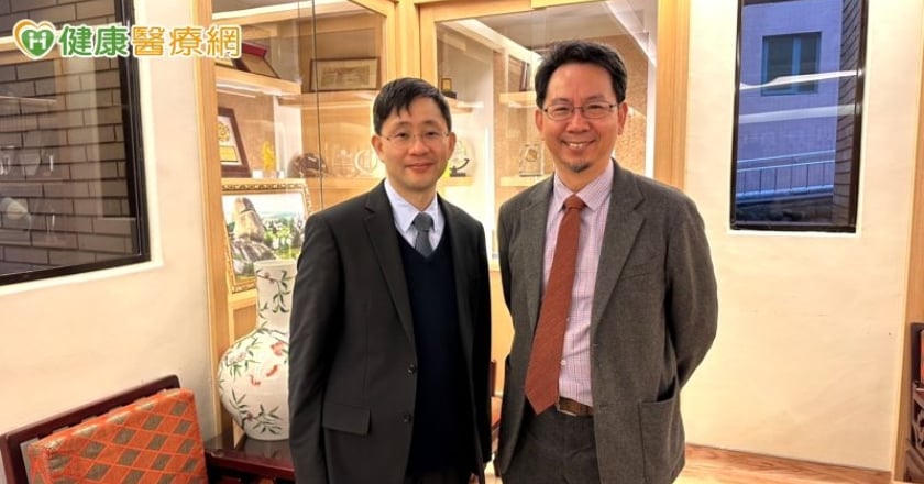 免疫風濕疾病遺傳問題多　精準健康照護助妥善控制