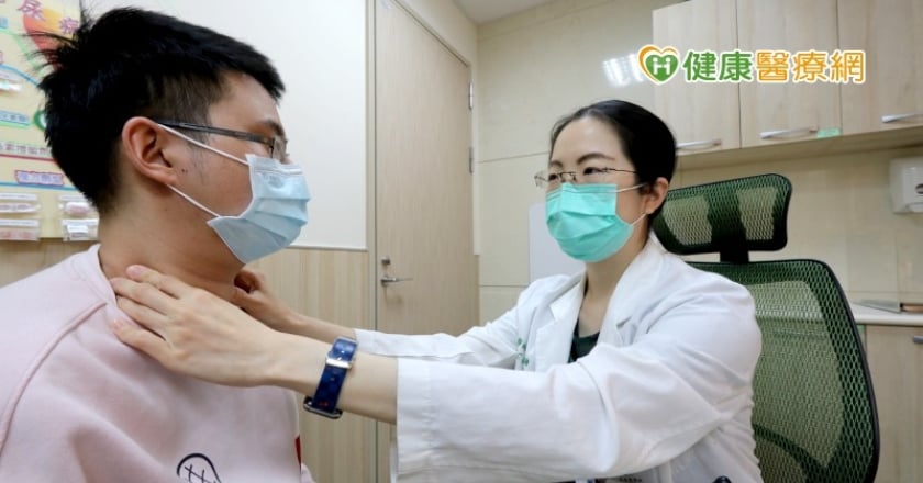 睡覺常被鬼壓? 恐是「甲狀腺毒性週期性麻痺症」作祟