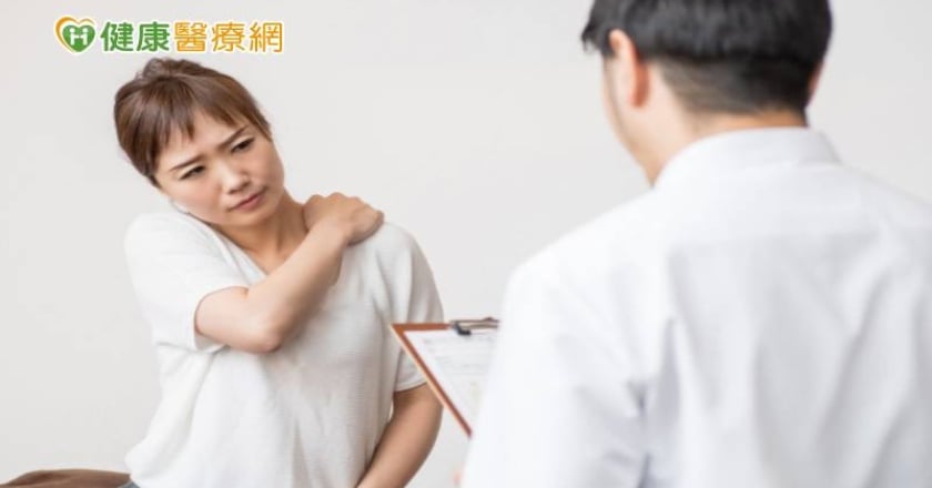 維他命D能治纖維肌痛！　最新研究證實：可抗抑鬱、焦慮、改善生活品質