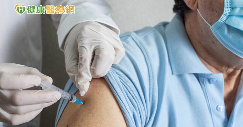 「肺炎鏈球菌」創5年同期新高！男性個案最多 父親節打疫苗守護爸爸健康