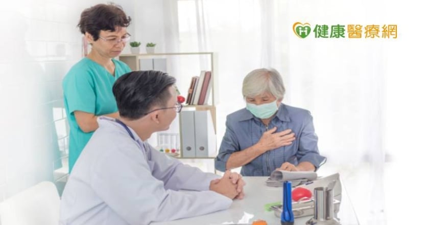 精準評估漸進性肺纖維化　恢復肺部健康