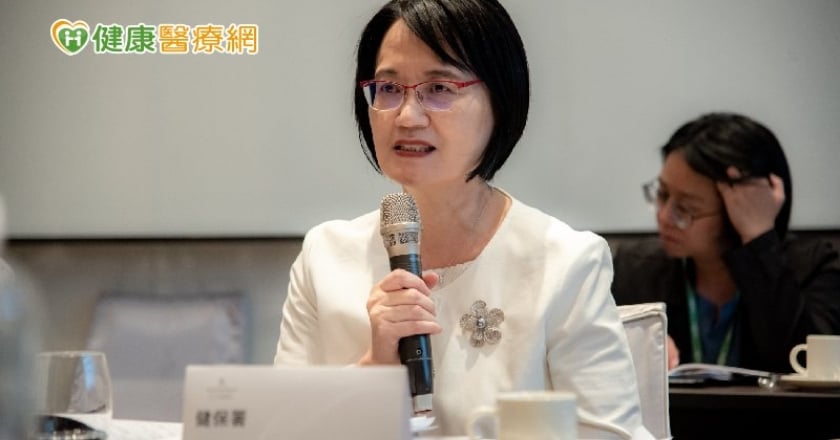 頭頸癌好消息！健保署承諾放寬第一線免疫藥物 最快12月可健保給付