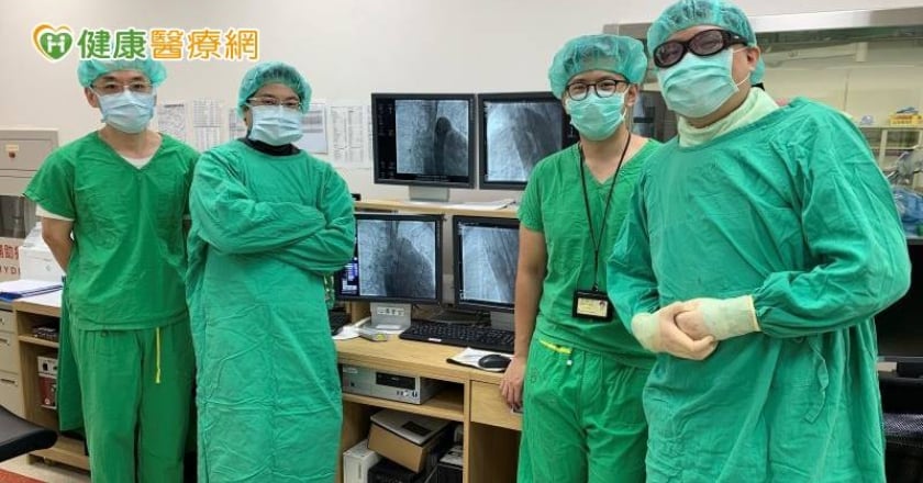 嬰兒出現「心雜音」？　當心「開放性動脈導管」
