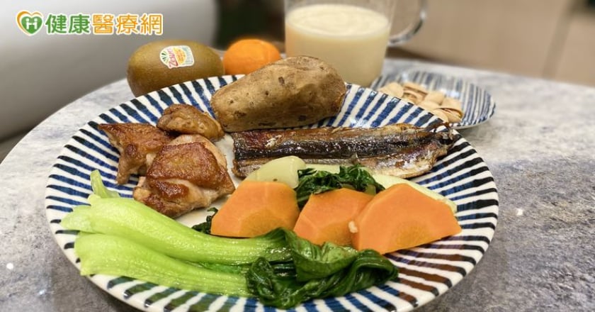 免疫平衡就能降敏！ 營養師認證「減敏菜單」跟著吃起來