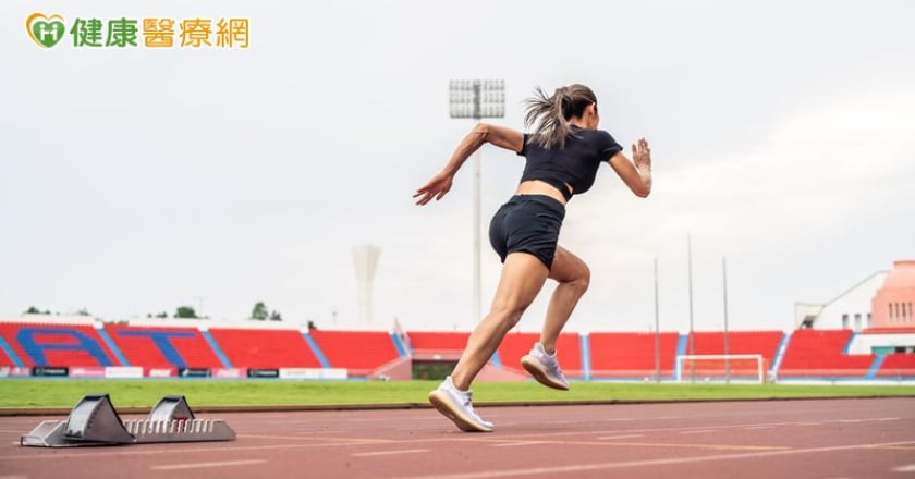 胸部會影響女性運動表現？「這部位」比男性更容易受傷？專家來分析！