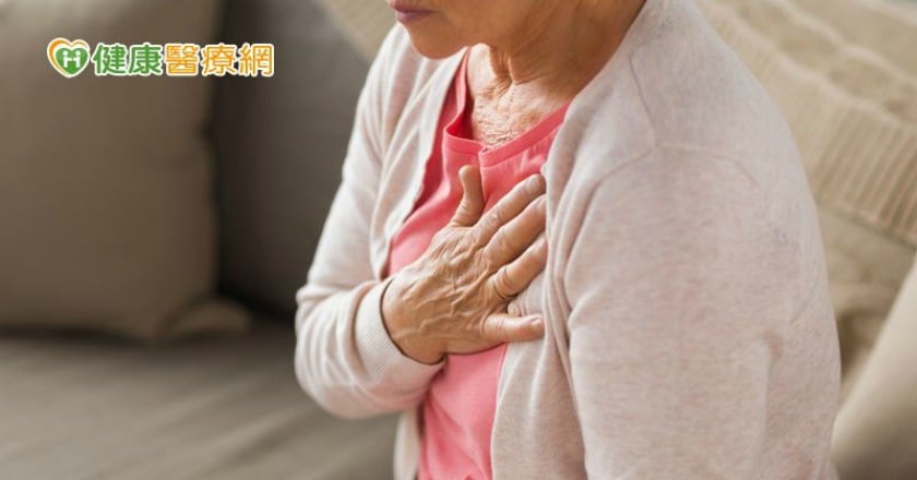 婦服血脂藥痠痛難耐 血脂標靶治療助達標