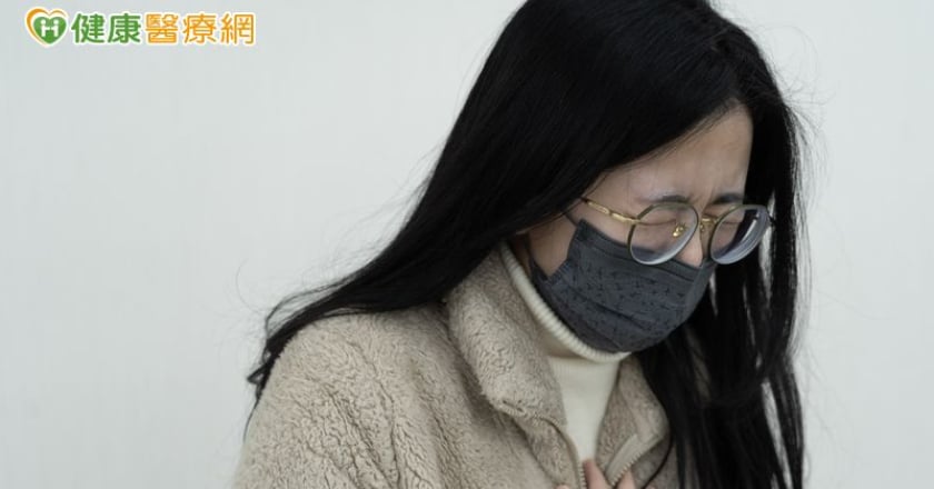 快篩陰性不代表安全！專家示警：把握48小時黃金治療期 避免併發症