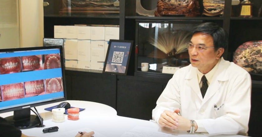 牙齒亂就矯正是國人迷思？　矯正醫師竟然這樣說