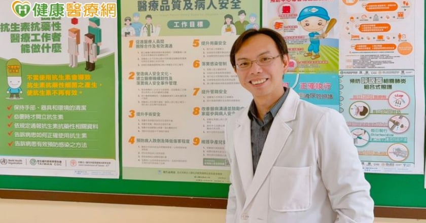 突破舊框架!新一代生物製劑健保給付,嚴重氣喘控制再升級