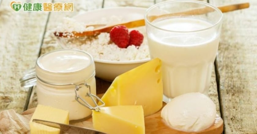 乳糖不耐或蛋奶過敏也能吃　全球「素起司」市場上看70億美元