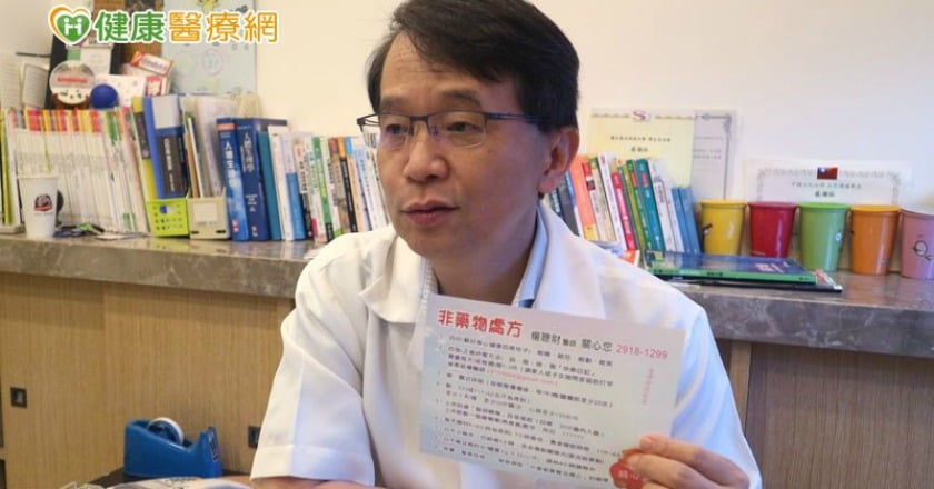 選戰到！　醫師：「選舉集體焦慮」大爆發