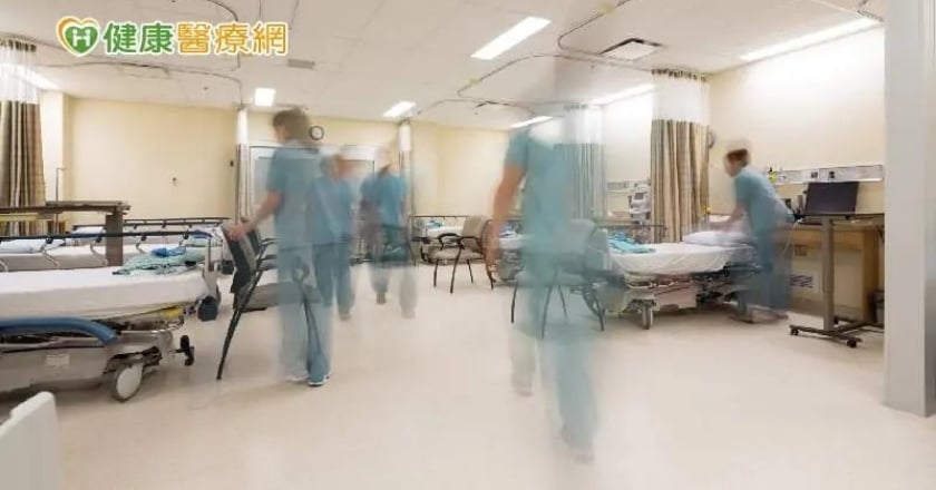 護理人力、健保財政怎麼救? 2024總統大選政見比一比!工會提出補救建議