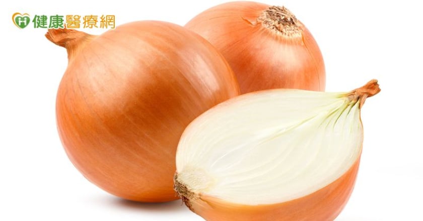 洋蔥是超級護腎食物 醫生親解：「這樣吃」才對