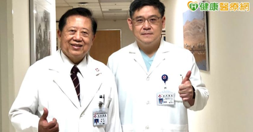 換心者「僧多粥少」 淺談心衰竭治療策略