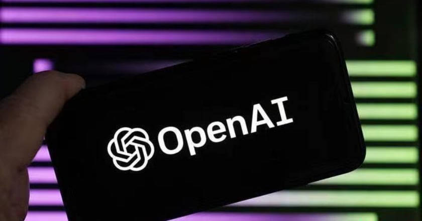 OpenAI遭控竊新聞內容訓練AI 紐時批史上最大規模竊盜