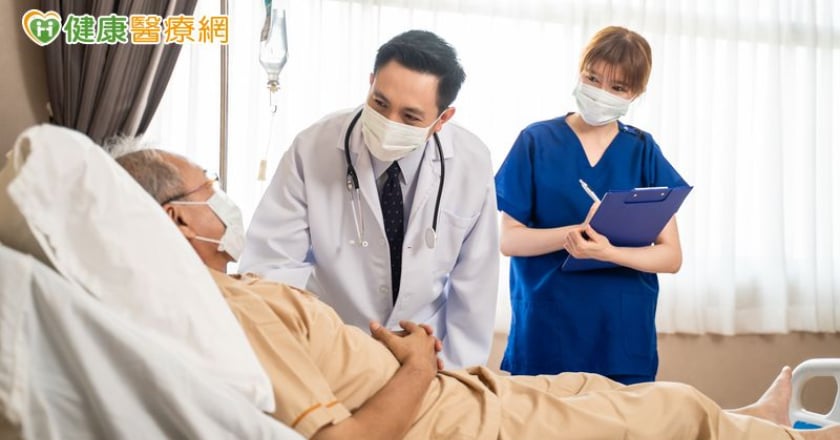 心臟術後突發腦神經損傷 醫及時啟動「高壓氧」逆轉危機