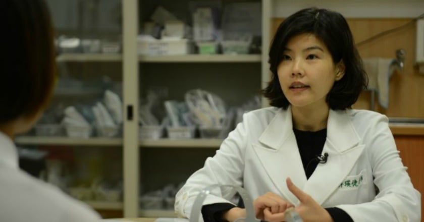 講話老是燒聲? 四原則搶救破喉嚨