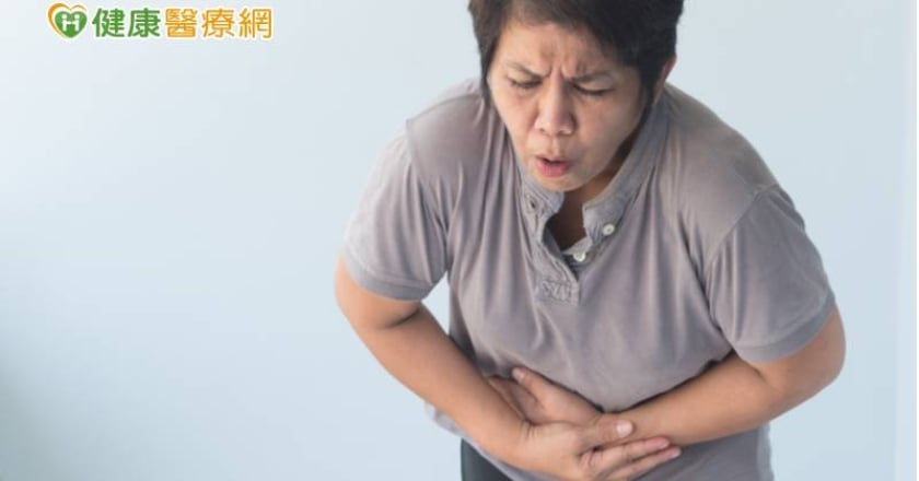 8旬婦餐餐醃菜臘肉下飯！　脹氣、噁心竟罹胃癌