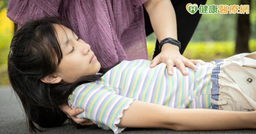 9歲癲癇、4歲頭痛竟是顱內動靜脈畸形! AR導航助精準拆彈救命