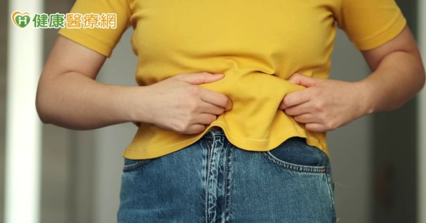 體型正常但想改善局部脂肪？ 「精準醫療」成功助身形更窈窕
