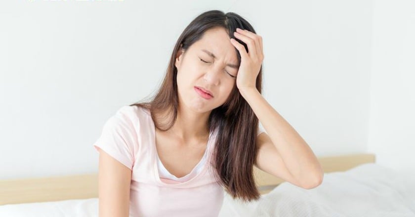 輕熟女腎功能剩一半？　雙腳水腫竟因高血壓！