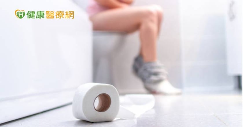 常吃蔬果仍便秘？　恐是腸胃遭寒濕影響