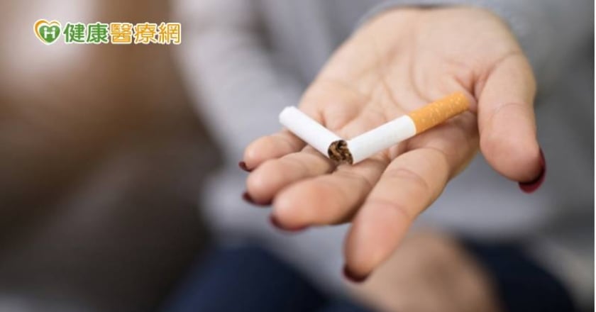 癮君子「三手菸」藏致癌隱憂！　家人首當其衝