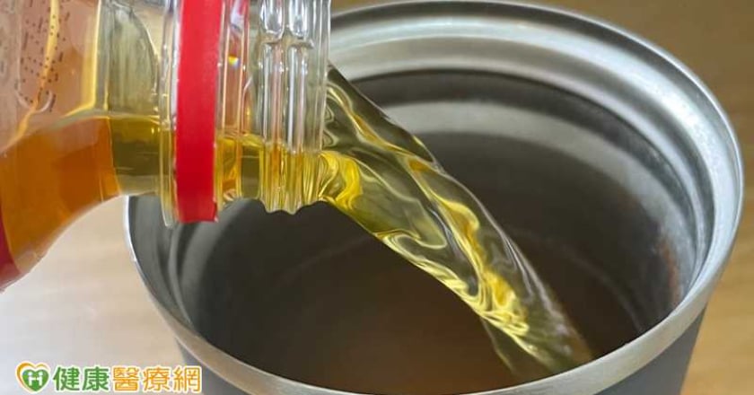 無糖綠茶含香料不健康?營養師:不盡然 要看整體成分