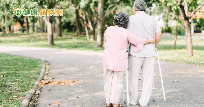 超高齡社會真的準備好了嗎？　超過四成民眾認為「還不夠」