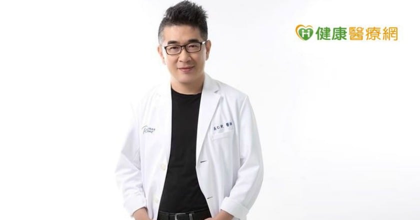 長戴口罩防肺炎　酒糟性皮膚炎復發竟增三成