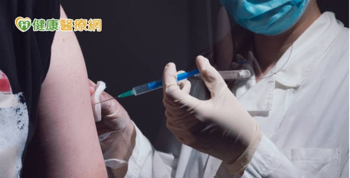 Omicron輕症多　「重症」九成未打三劑疫苗
