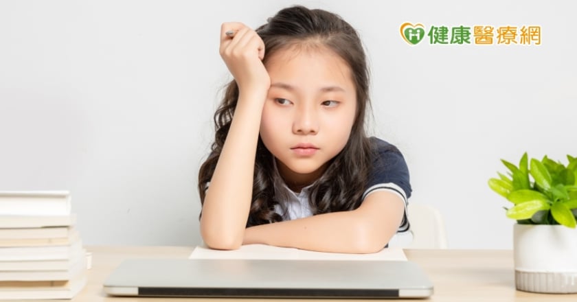 家長必讀! 五招助孩子擺脫開學恐慌症