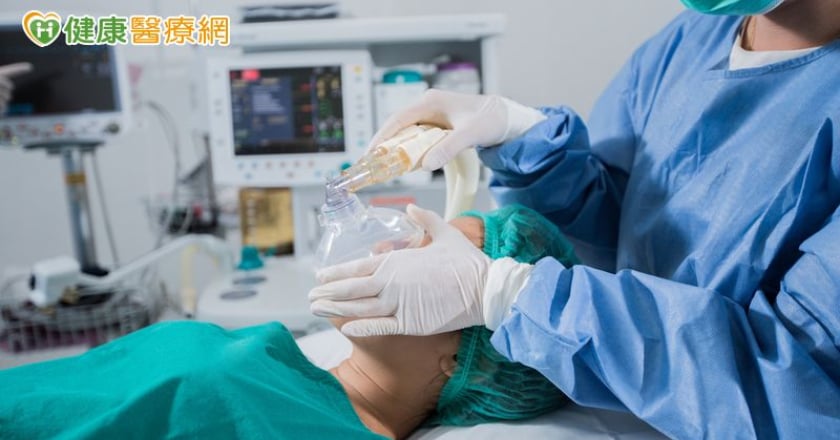 不是進手術室才開始!醫揭「手術安全第一道防線」麻醉品質極為重要