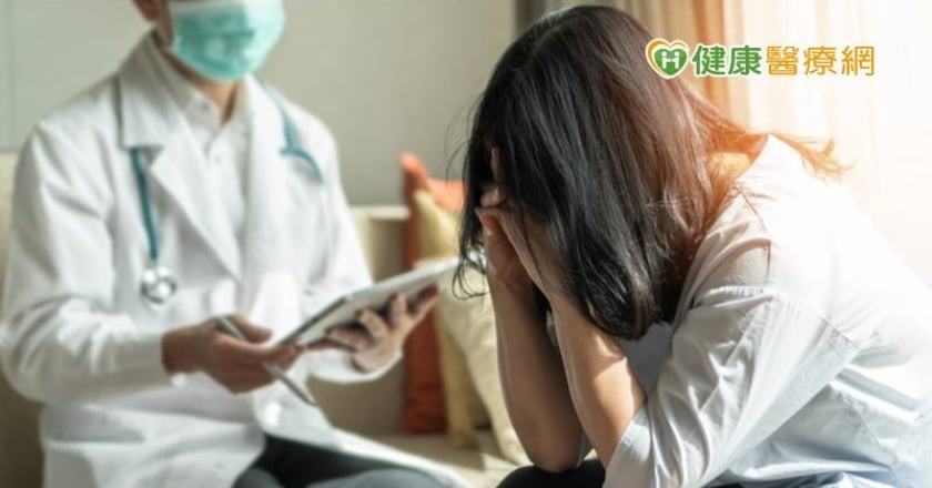 「恐慌症」不會害人死亡！　研究揪真正致命主因