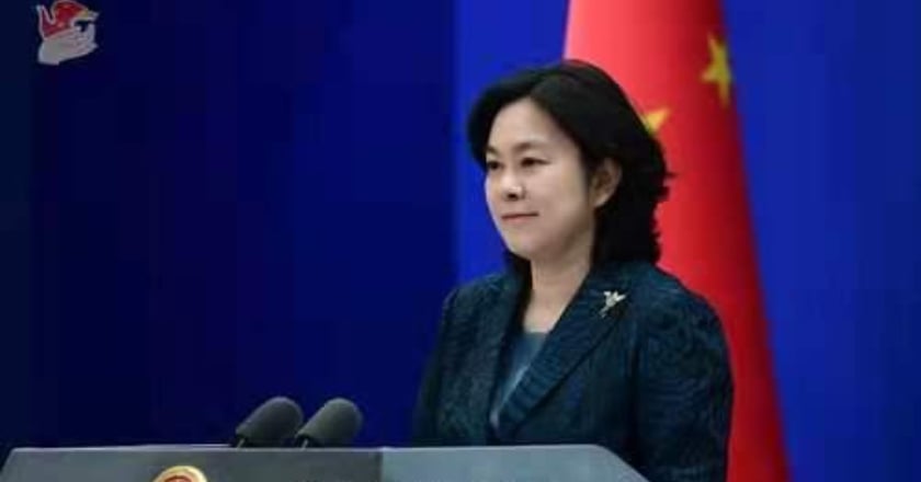 BBC記者轉駐台灣 北京再批：不辭而別、倒打一耙