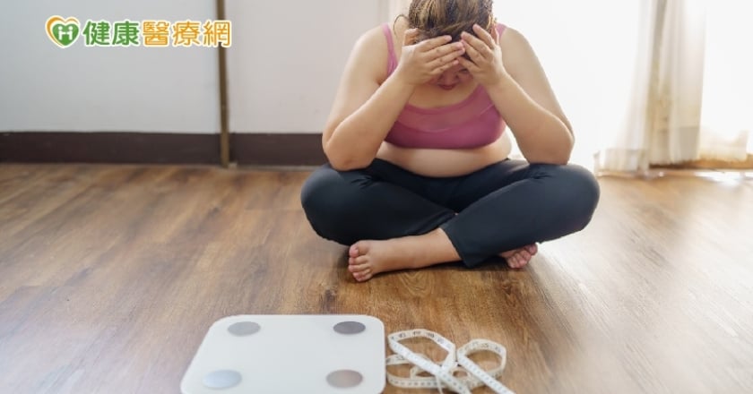 【減重專輯】為何一直瘦不下來？　營養師破解8個減肥迷思