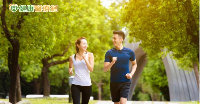你今天運動了嗎? 專家授「保持運動習慣5秘訣」