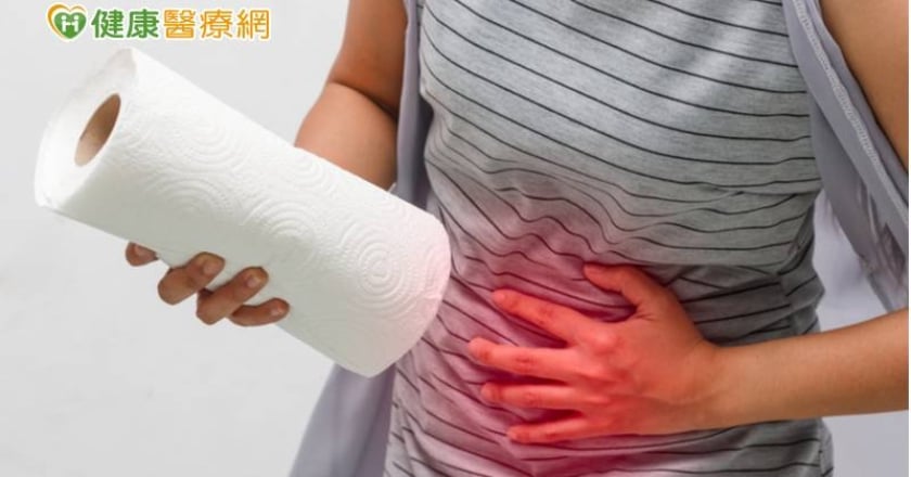 自行服用「類」清冠一號　妙齡女腹瀉又水腫