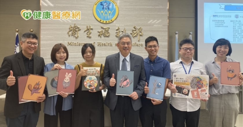 孩子網路遊戲成癮一定得吃藥嗎？　醫：親職互動可改善