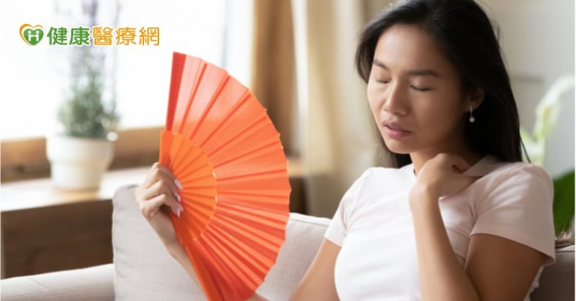 宅在家也要小心熱傷害　保持室內通風是關鍵