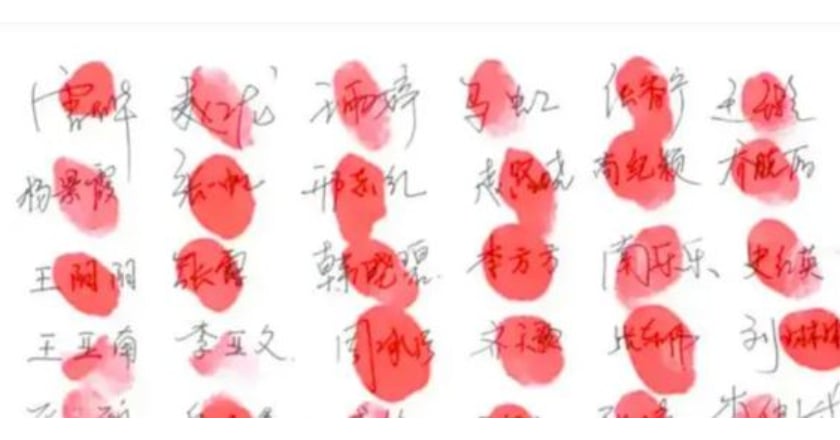 河南34教師絕食抗議曝光後 官方回應盡快解決