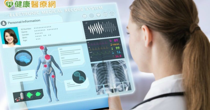 運用癌登大數據 開創癌症防治新紀元