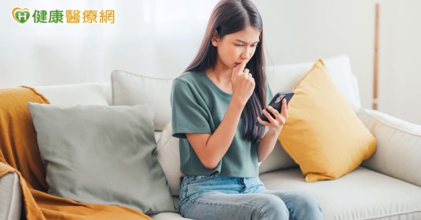 30歲女染幽門螺旋桿菌 「問AI」後竟自行停藥！醫提醒：吃藥還是要按醫囑