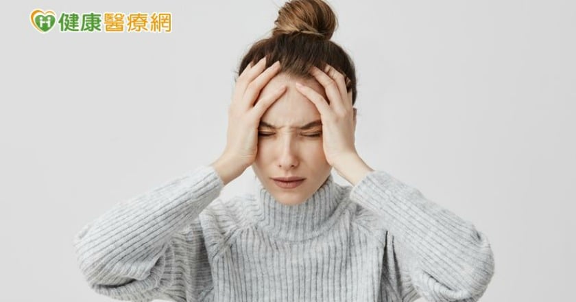 經常頭痛、頭暈? 恐是腦動脈瘤壓迫神經