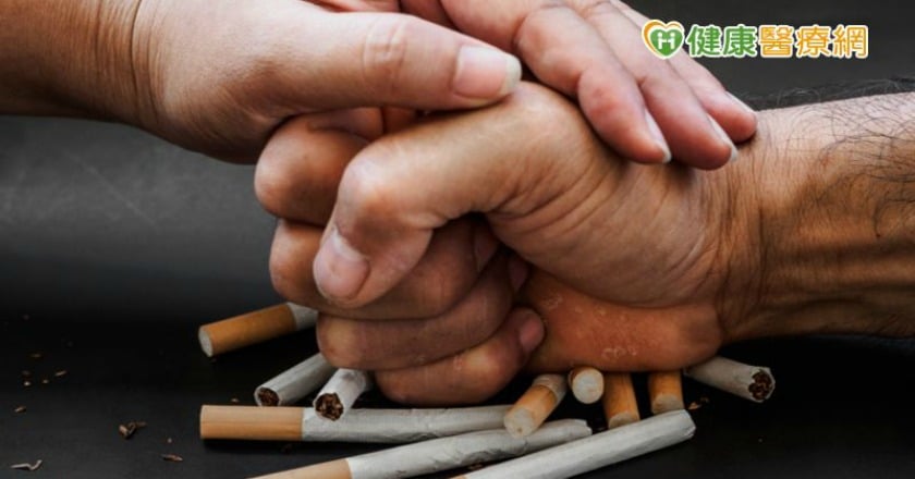 吸菸危害大！罕見「蘭格罕細胞組織球增生症」纏身