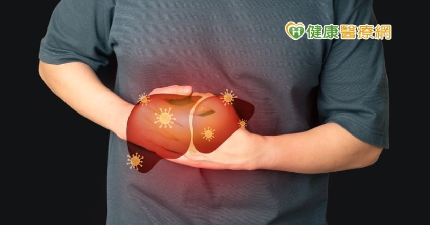 突破B肝治療瓶頸 816自然療法可消滅病毒