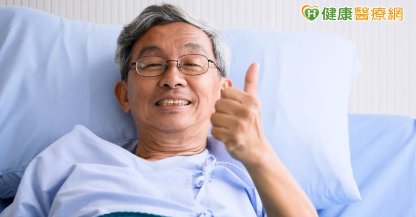 攝護腺癌一定要切除？「奈米刀」局部消融治療提供另一選擇