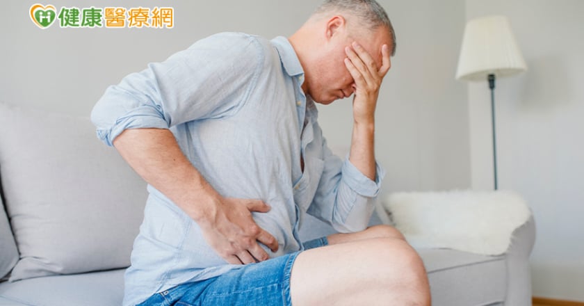 慢性便祕恐罹大腸癌？年長者便祕怎解？